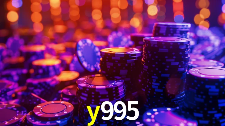 y995: A Experiência de Casino com Jogos de Mesa ao Vivo