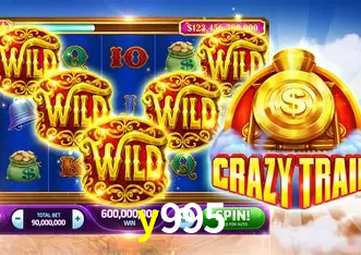 Descubra o Mundo do Cassino Online com y995