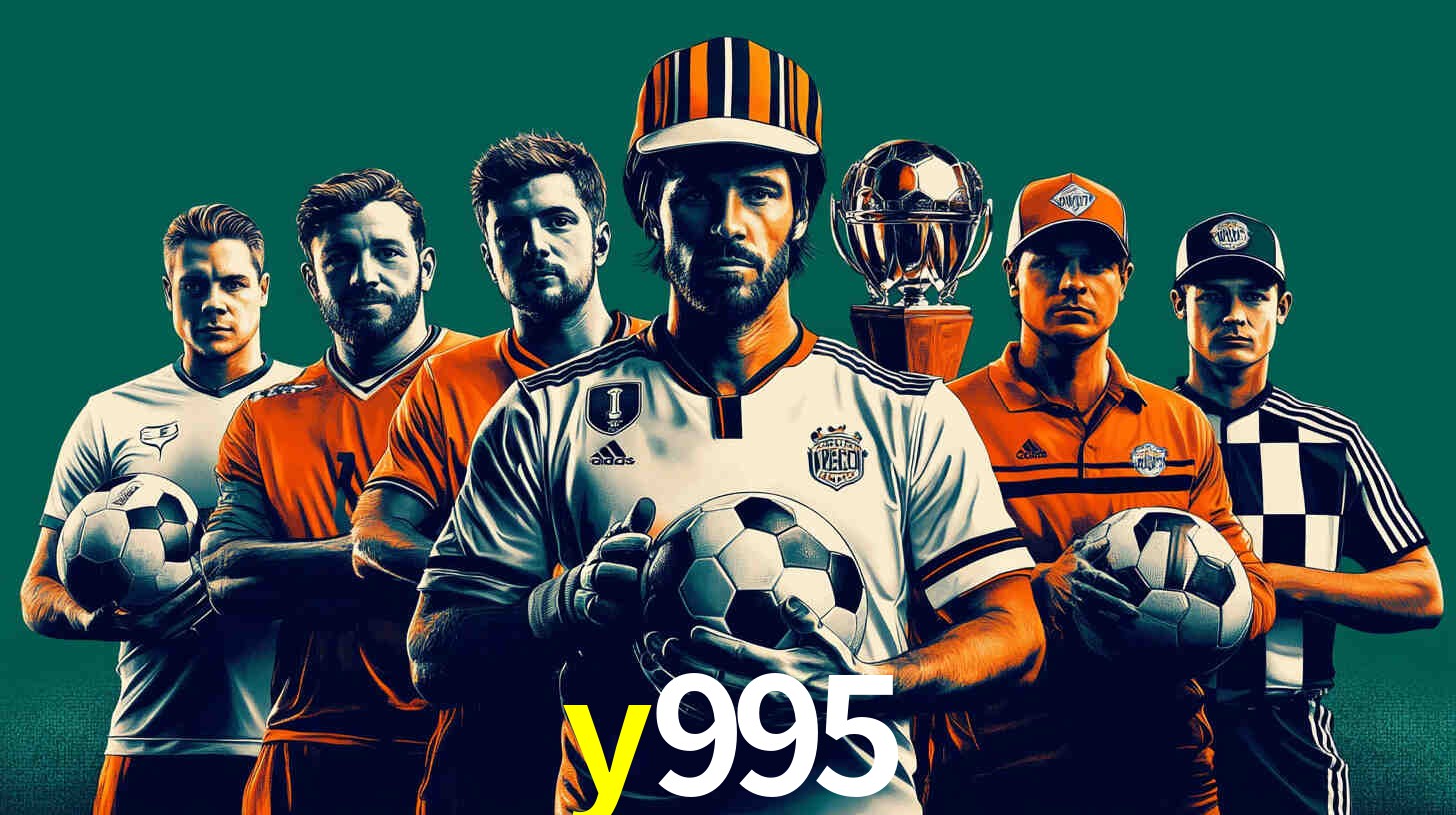 Inovações de Jogos na y995: O Futuro das Experiências Interativas
