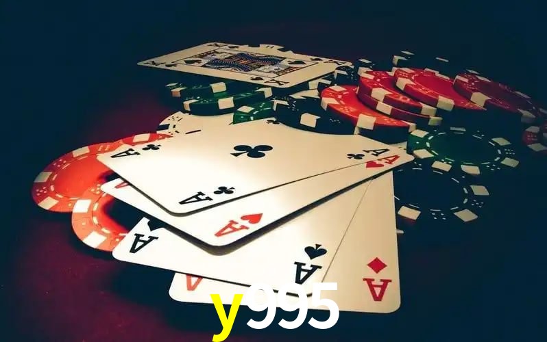 cassino y995