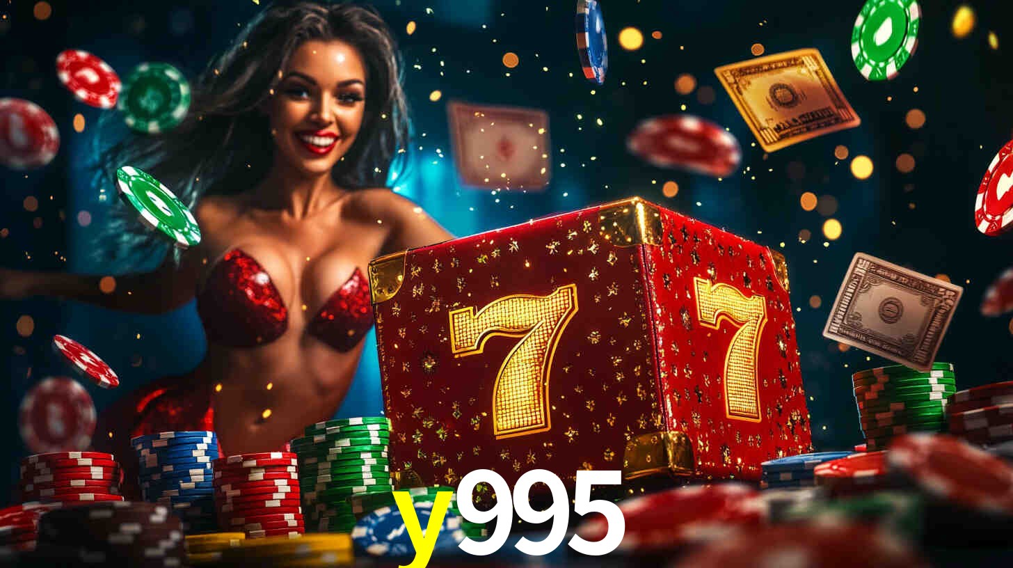 Descubra o Programa VIP da y995: Vantagens Exclusivas para Jogadores