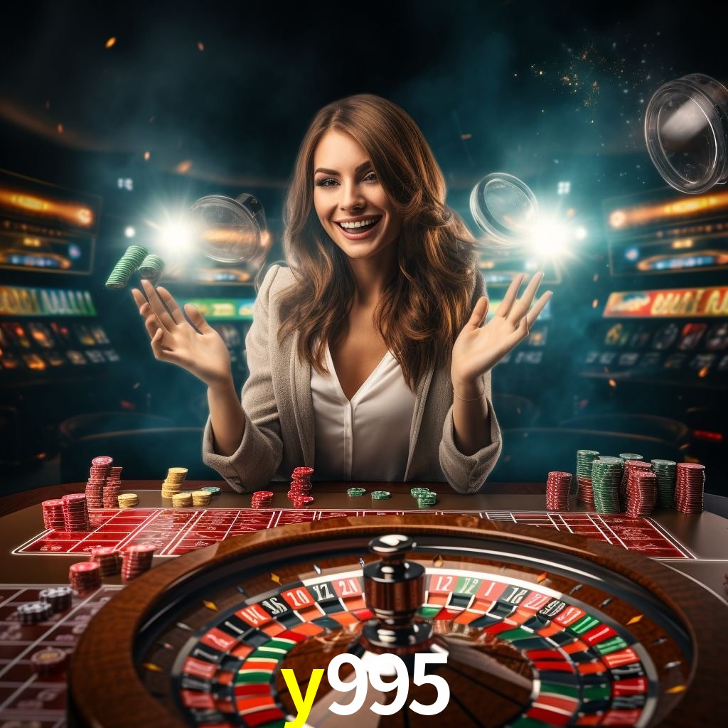 Ofertas Imperdíveis na y995: Promoções e Bônus Que Valem a Pena