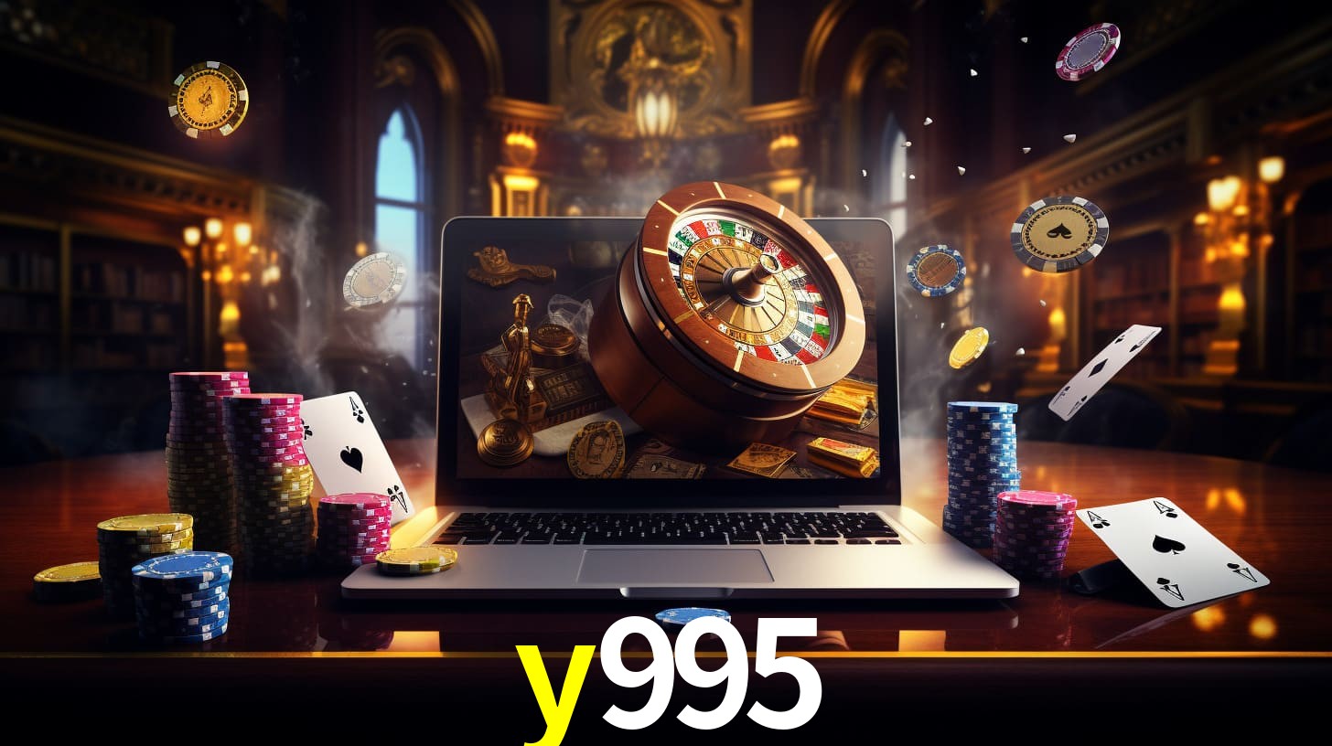 VIP Casino y995