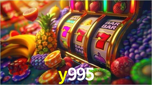 Seasonal Promotions y995