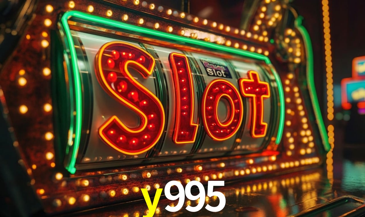 Provedores de Jogos y995