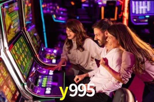 Descubra o Programa VIP da y995: Vantagens Exclusivas para Jogadores