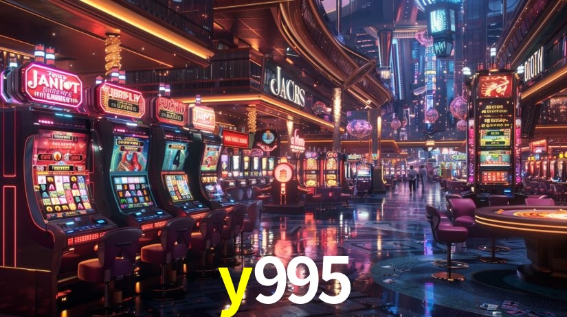 Games Directory y995