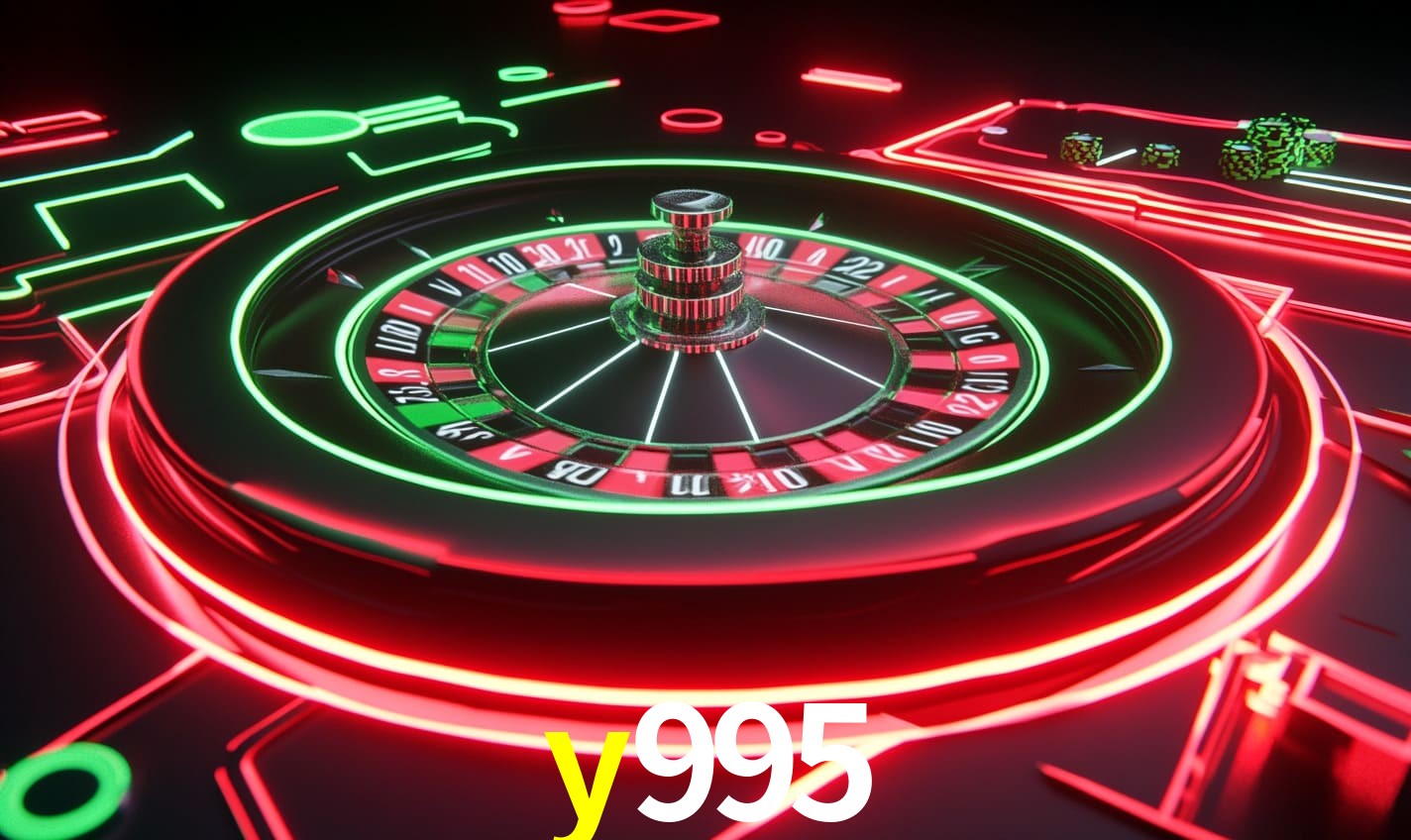 Apostas Esportivas na y995: Um Guia Completo