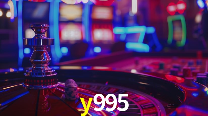 y995 plataforma