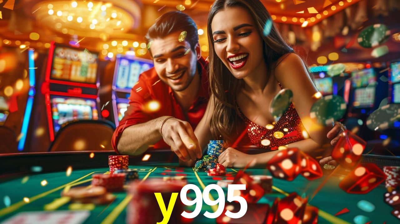 Avaliações dos Jogadores y995