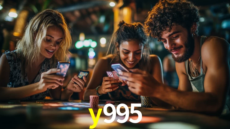 Live Casino y995
