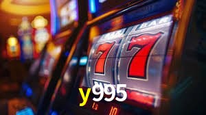Estatísticas do Jogo y995