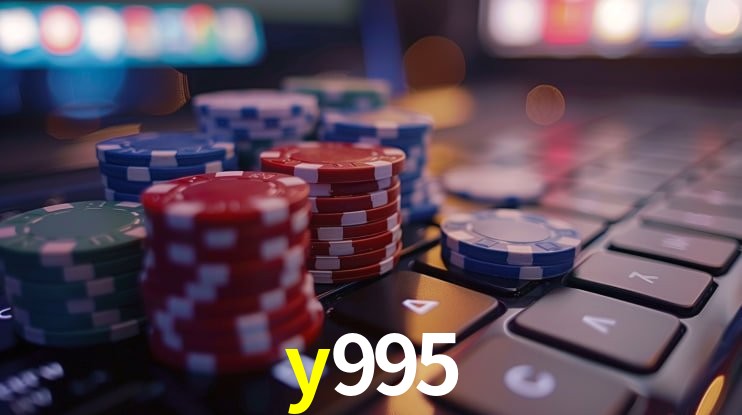 Jogos de Slot y995