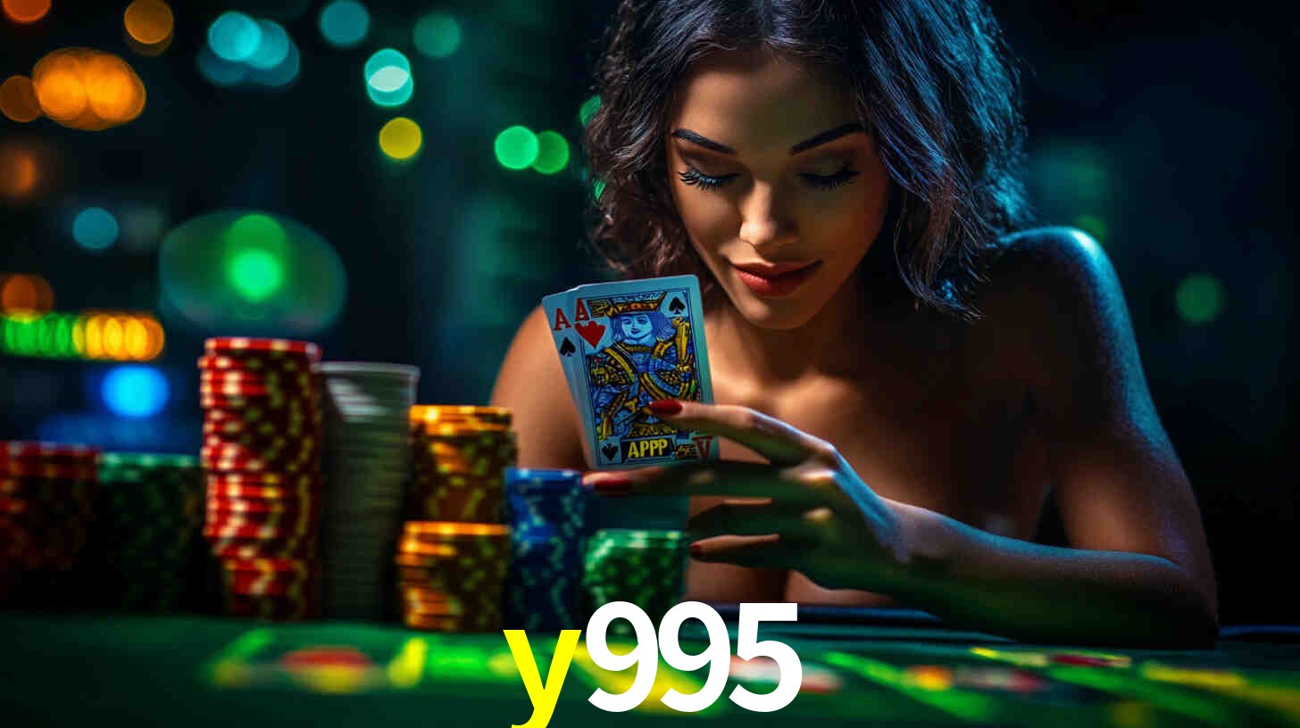 Apostas Esportivas na y995: Um Guia Completo