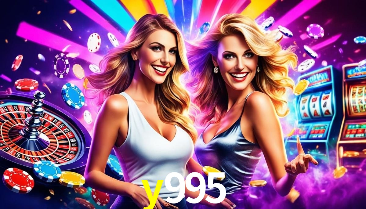 A Emoção da Loteria na y995: Uma Chance de Mudança de Vida