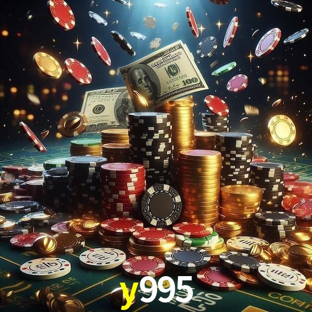 Explorando a Categoria de Eventos em Apostas na y995