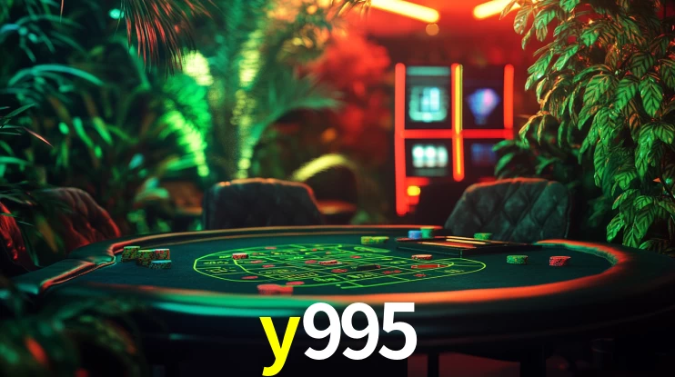 Roulette Table y995