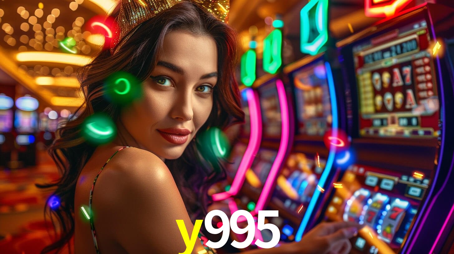 y995 plataforma