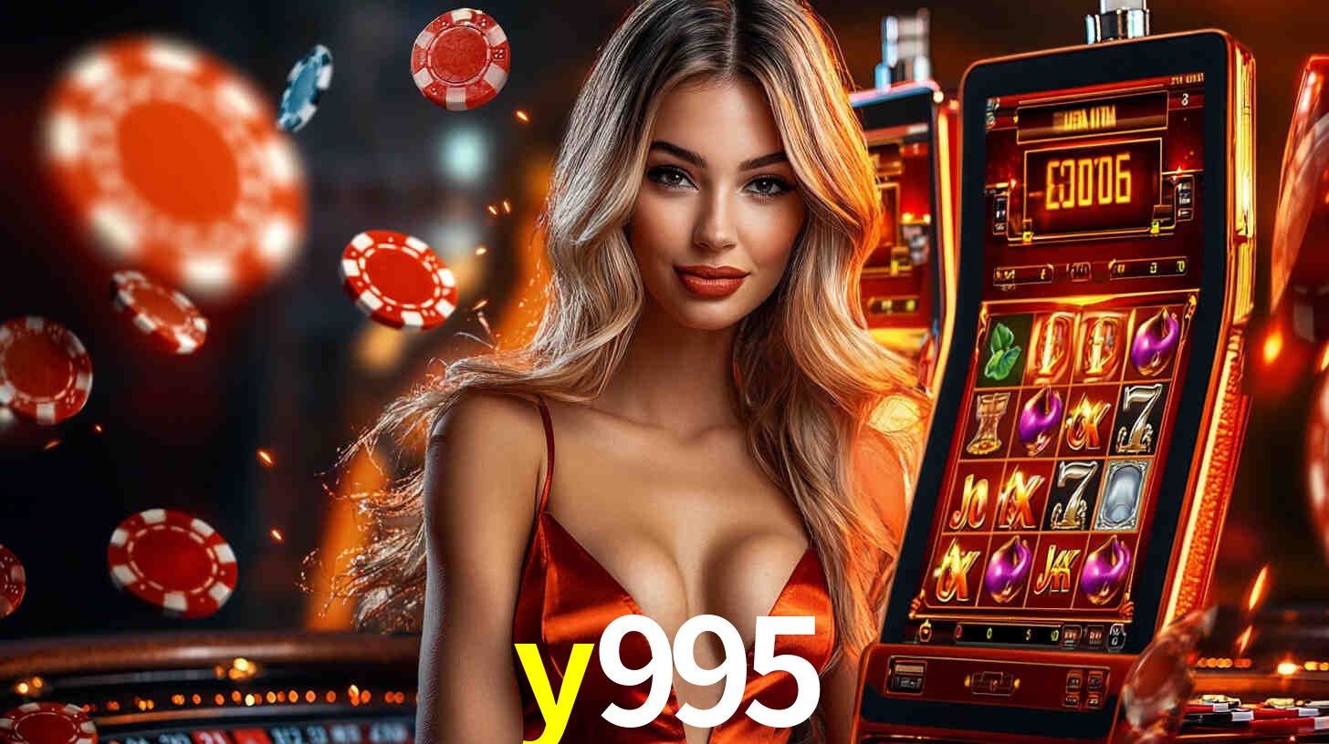 y995 plataforma