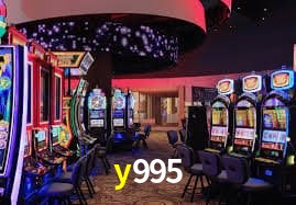 Design Responsivo y995