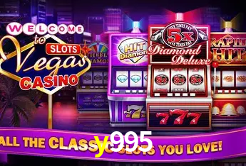 y995 cassino online