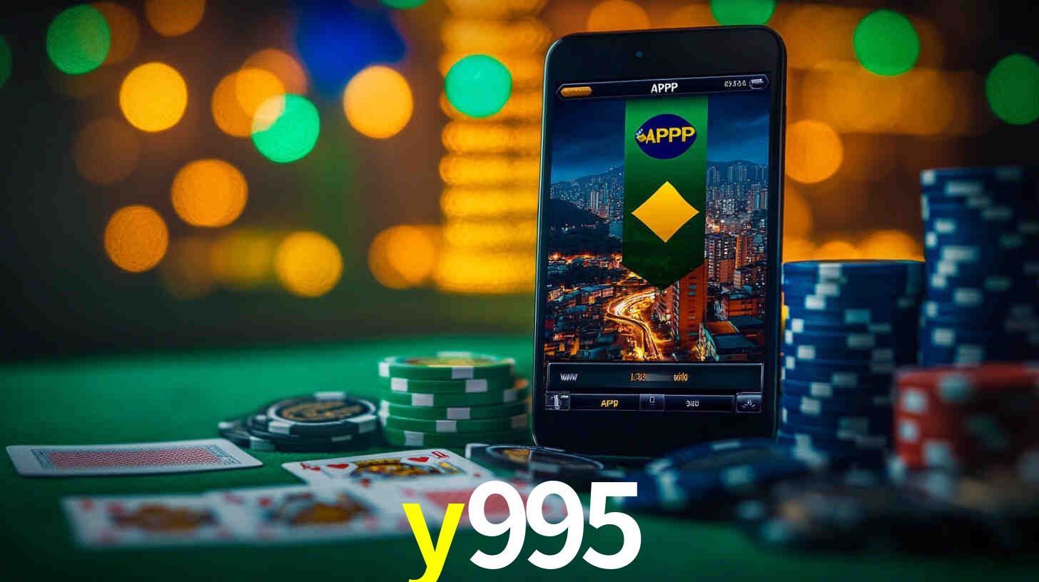 Descubra a Essência do y995: Nossa História e Compromissos