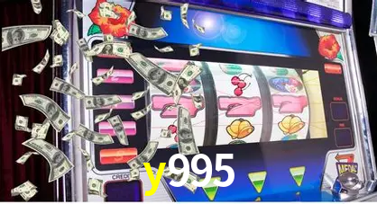 y995 cadastro