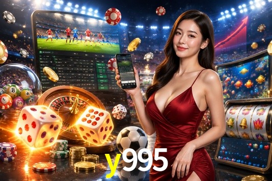 Slot Games y995