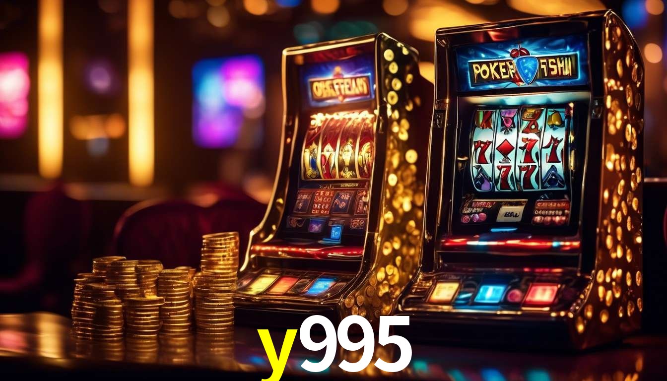 Desvendando o Mundo dos Jogos Virtuais na y995