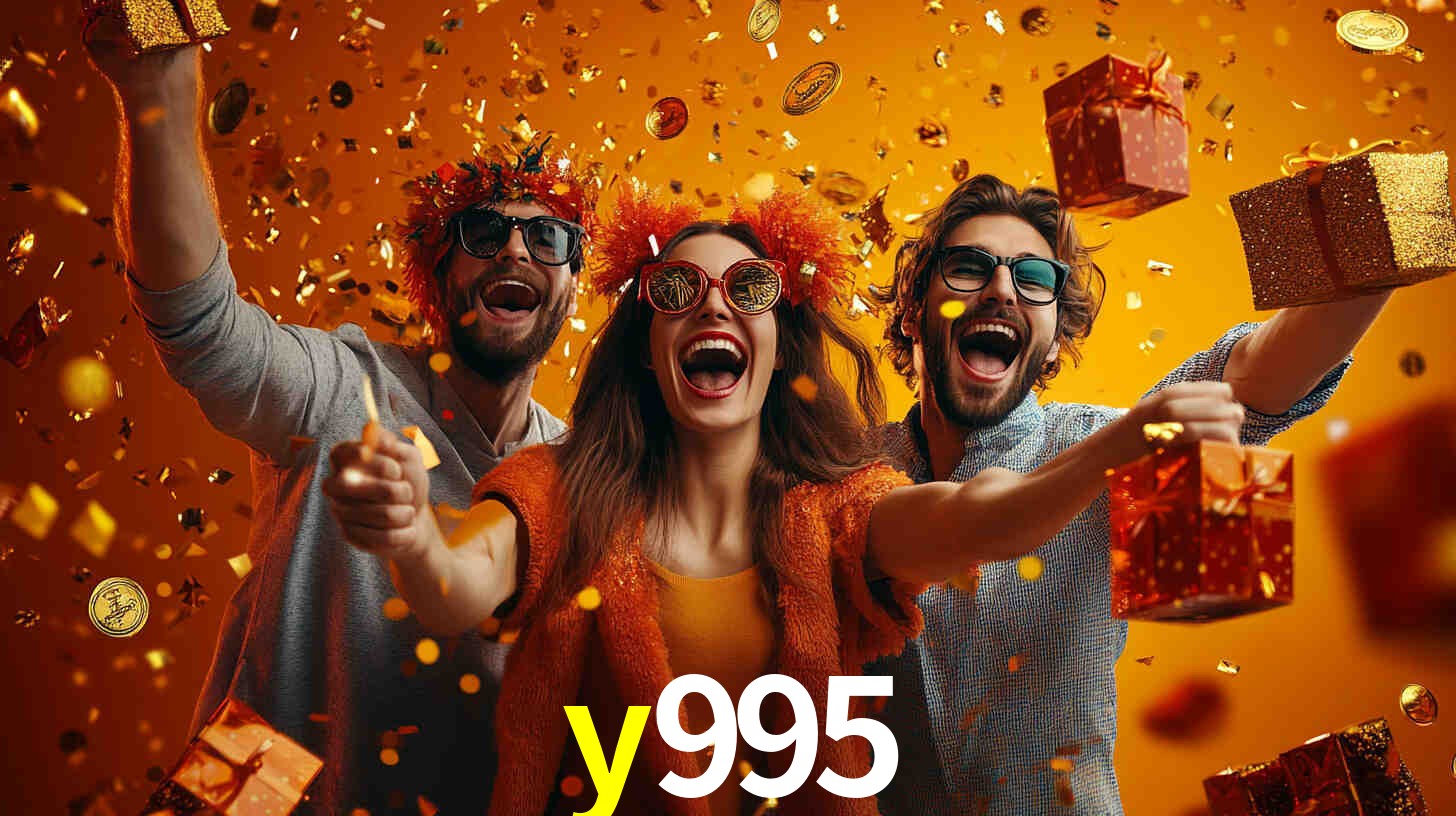 y995: Jogue Crash e Experimente Alta Recompensa Instantânea