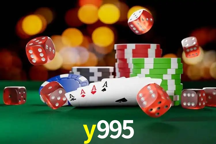 Jogos de Slot y995