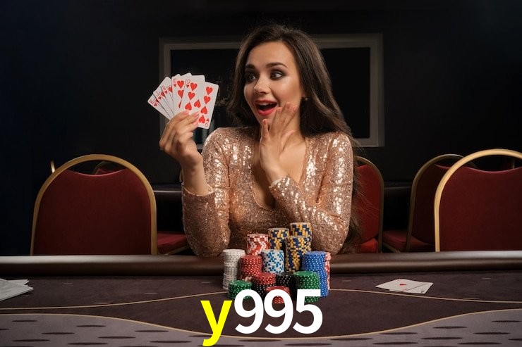 cassino y995