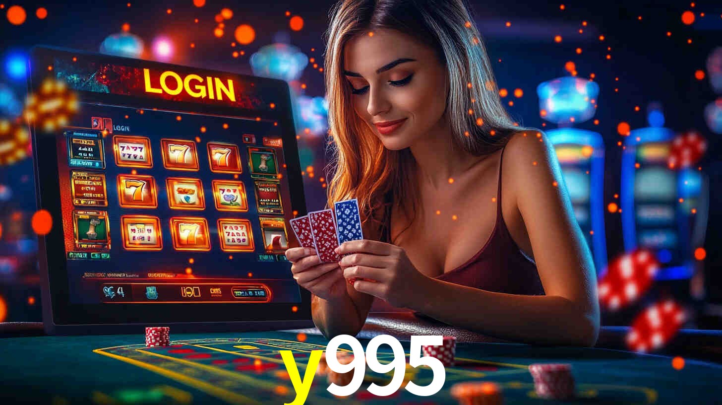 Bônus Generosos e Exclusivos no y995 para Você!