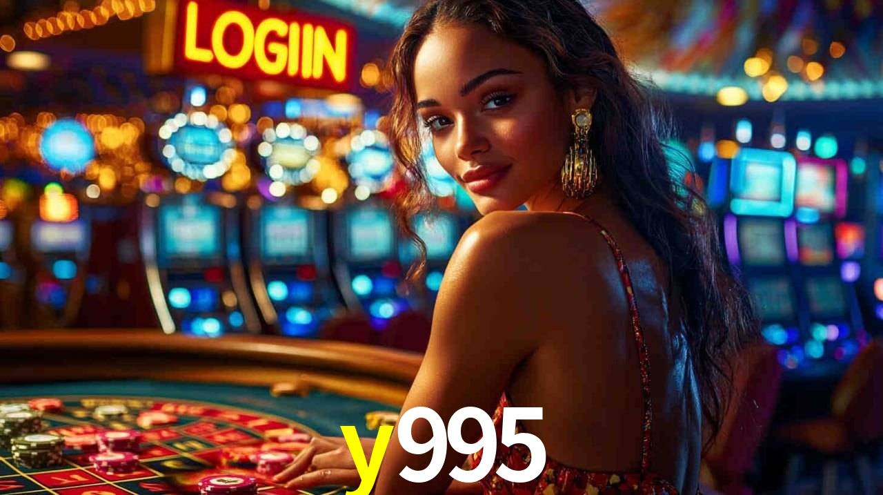 Provedores de Jogos y995
