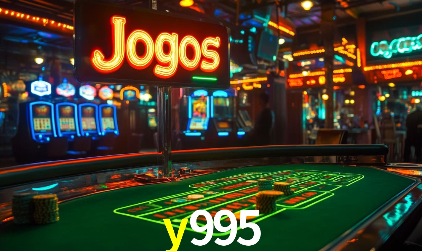 Login Seguro y995