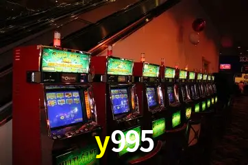 A Experiência Imersiva dos Cassinos Ao Vivo no y995