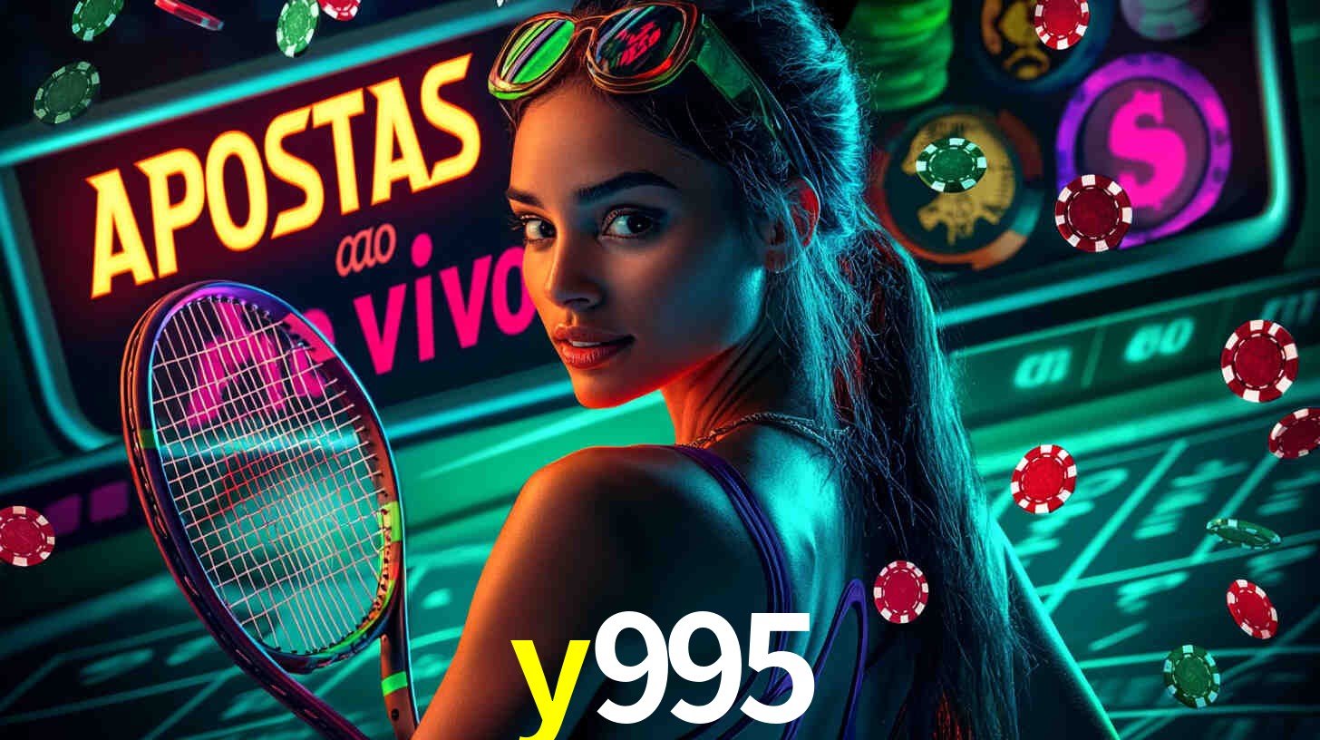 A Experiência Imersiva dos Cassinos Ao Vivo no y995
