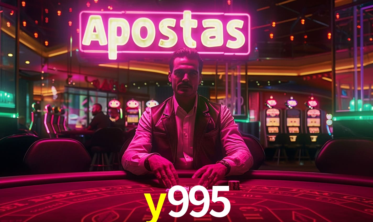 Explorando a Categoria de Eventos em Apostas na y995