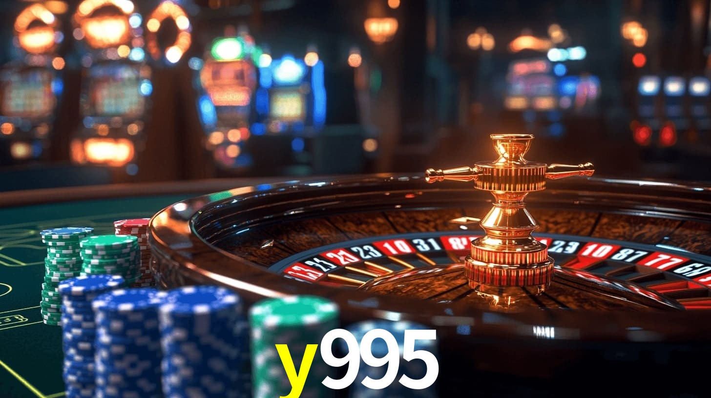 y995 - Jackpot de Pressão Total - y995.com