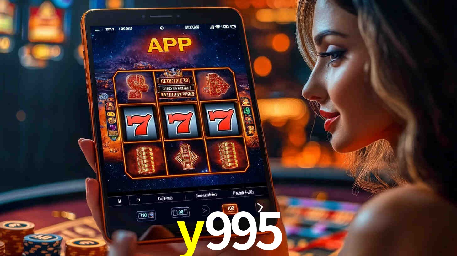 y995: A Experiência de Casino com Jogos de Mesa ao Vivo