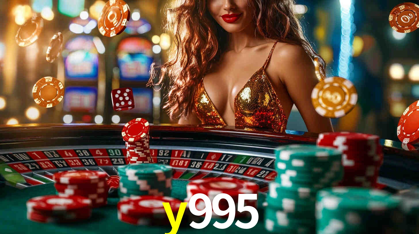 y995 App Interface