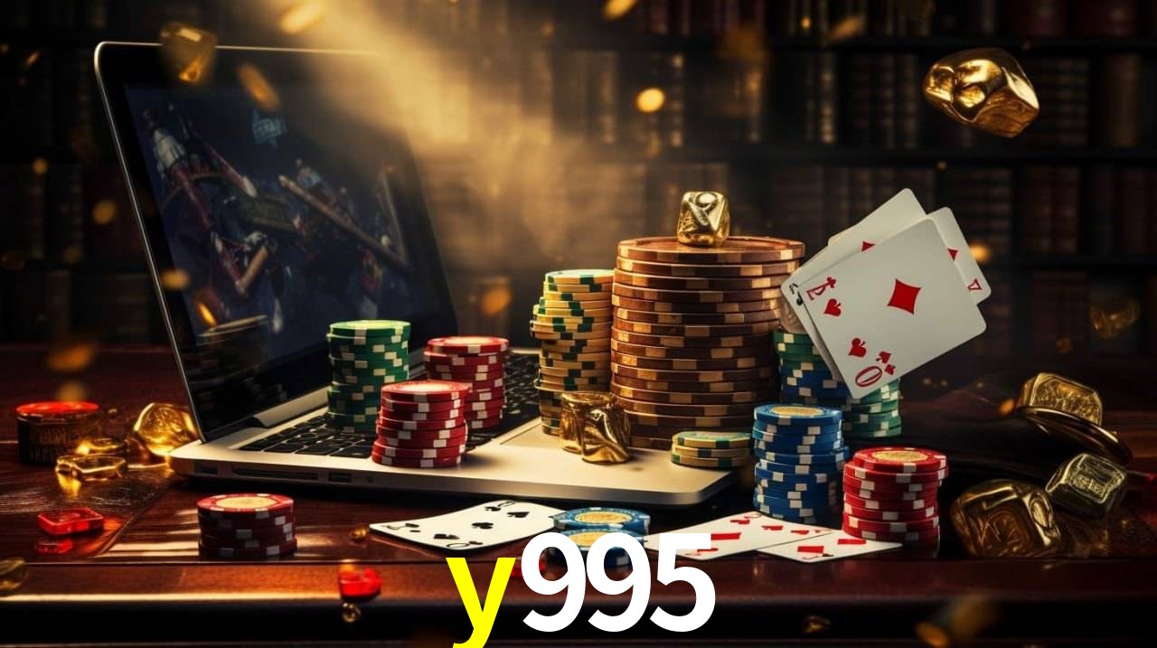 Mesa de Blackjack y995