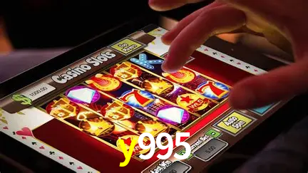 Desvendando o Mundo dos Jogos Virtuais na y995
