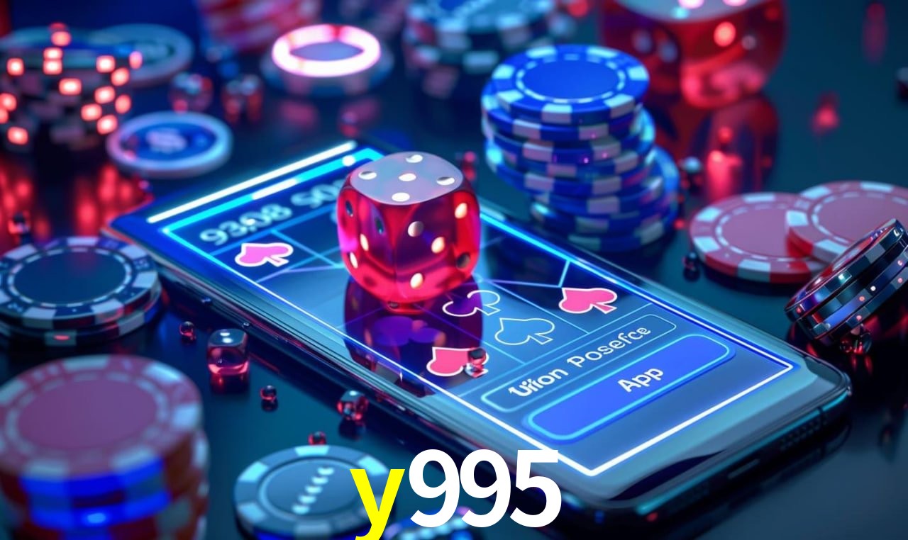 y995 Plataforma