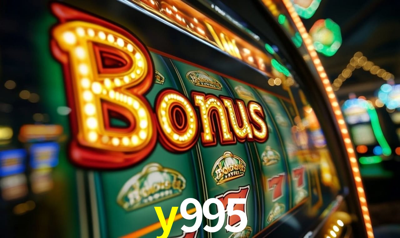 y995 Plataforma