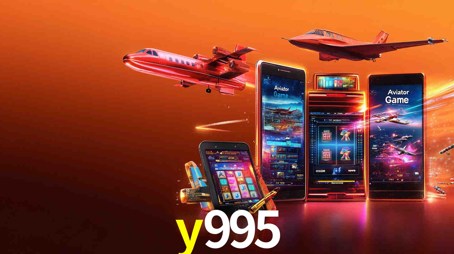 Inovações de Jogos na y995: O Futuro das Experiências Interativas