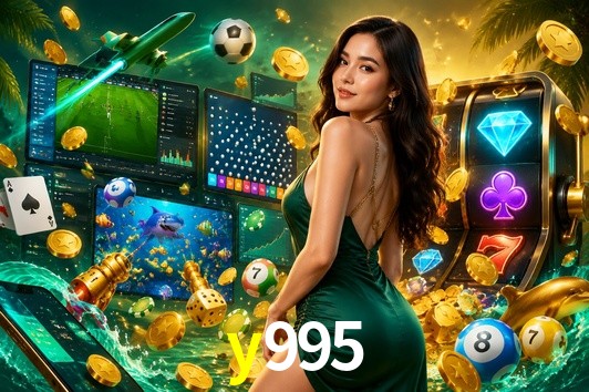 Welcome Bonus y995