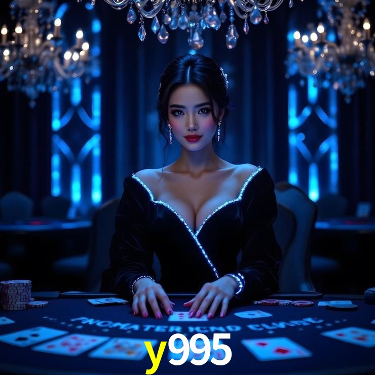 Casino Ao Vivo y995