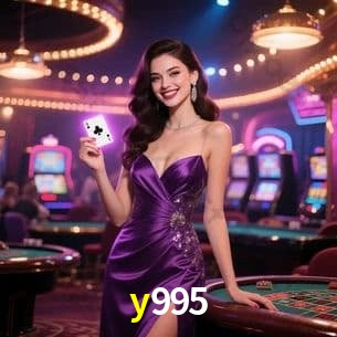 Programa VIP y995