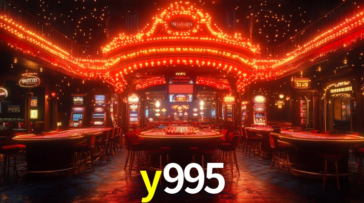 y995,y995.com